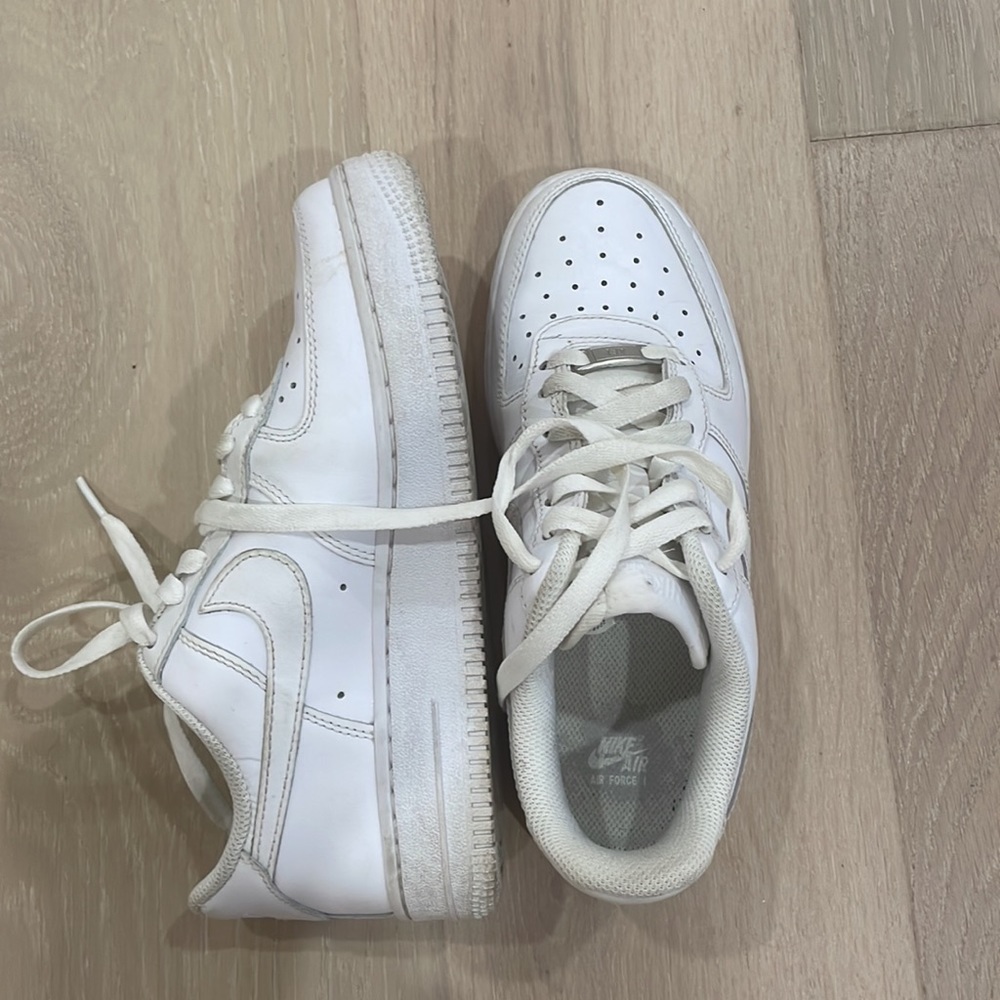 AIR FORCE ONES